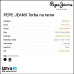 Pepe Jeans 70.656.41