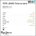 Pepe Jeans 70855.43 Pepe Jeans 70855.43