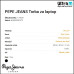 Pepe Jeans 71766.41