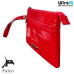 Falco House 7107 crveni kroko lak