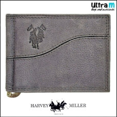 Harvey Miller Polo Club 7331-018 Antracite