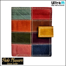 Paolo Massaro 760P Patch 5