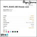 Pepe Jeans 76.939.35