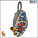 Sissi 7801 195 Ranac multicolor