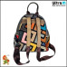 Sissi 7801 195 Ranac multicolor