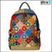 Sissi 80261 195 Ranac multicolor