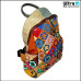 Sissi 80261 195 Ranac multicolor