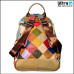 Sissi 80261 195 Ranac multicolor