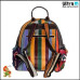 Sissi 8869 195 Ranac multicolor