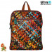 Sissi 8928 195 Ranac multicolor