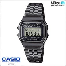 Casio A158WETB-1AEF