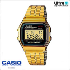 Casio A159WGEA-1 Casio A159WGEA-1