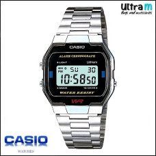 Casio A163WA-1QES