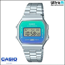 Casio A168WER-2A Casio A168WER-2A