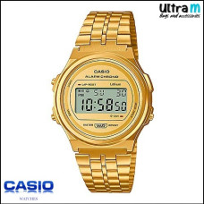 Casio A171WEMG-9A Casio A171WEMG-9A