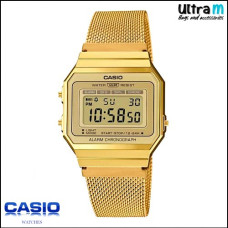 Casio A700WEMG-9A