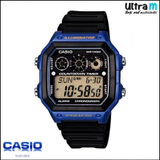 Casio AE-1300WH-2A