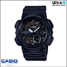 Casio AEQ-110W-1B Casio AEQ-110W-1B