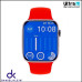 Daniel Klein Smart watch DT8 PRO-4