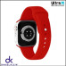 Daniel Klein Smart watch DT8 PRO-4
