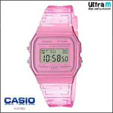 Casio F-91WS-4E