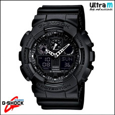 Casio G-SHOCK GA-100-1A1ER