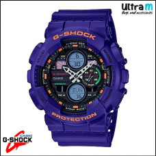 Casio G-SHOCK GA-140-6A