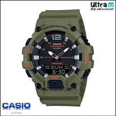Casio HDC-700-3A2 Casio HDC-700-3A2