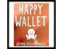 Happy Wallet