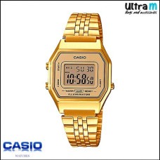 Casio LA680WEGA-9E