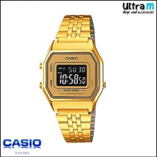 Casio LA680WGA-9B
