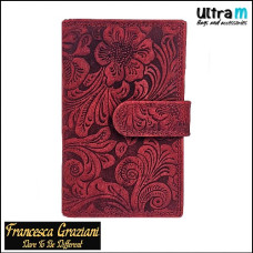 Francesca Graziani LB-35 Red