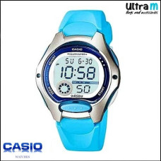 Casio LW-200-2B
