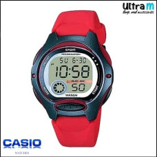 Casio LW-200-4A