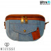 Micussi 5340-326 svetlo plava