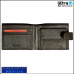 Northampton Polo Club PC-1110 Black/Black