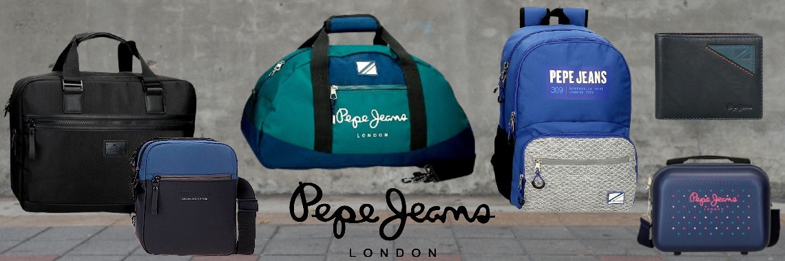 Pepe Jeans London