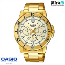 Casio MTP-VD300G-9E