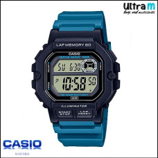 Casio WS-1400H-3A